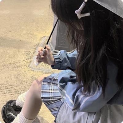 爱在你手心